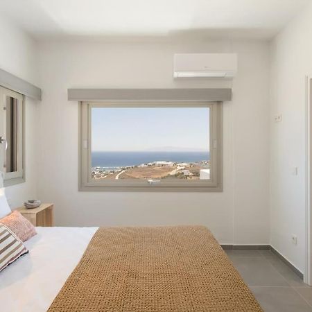 Solasta Residence Márpissa Екстериор снимка