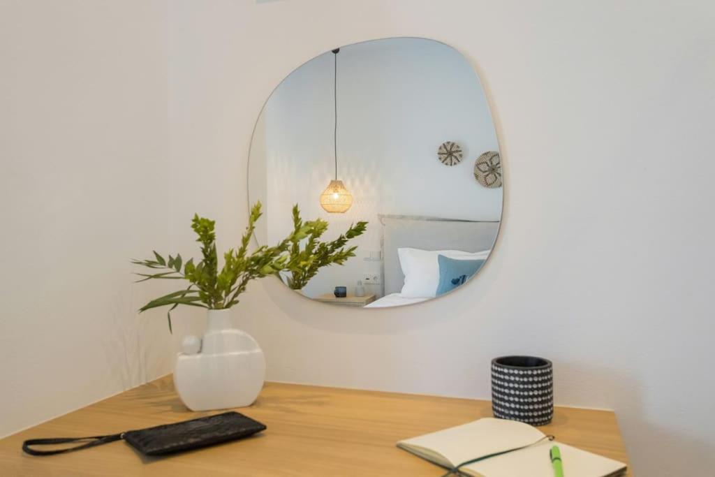 Solasta Residence Márpissa Екстериор снимка